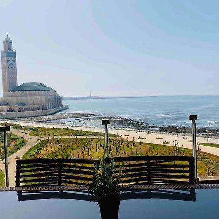 Marina - Sea & Mosque View By Appartali For Families Only Casablanca Ngoại thất bức ảnh
